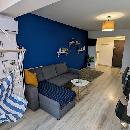 Apartamento The View1 Alba Iulia Exterior foto