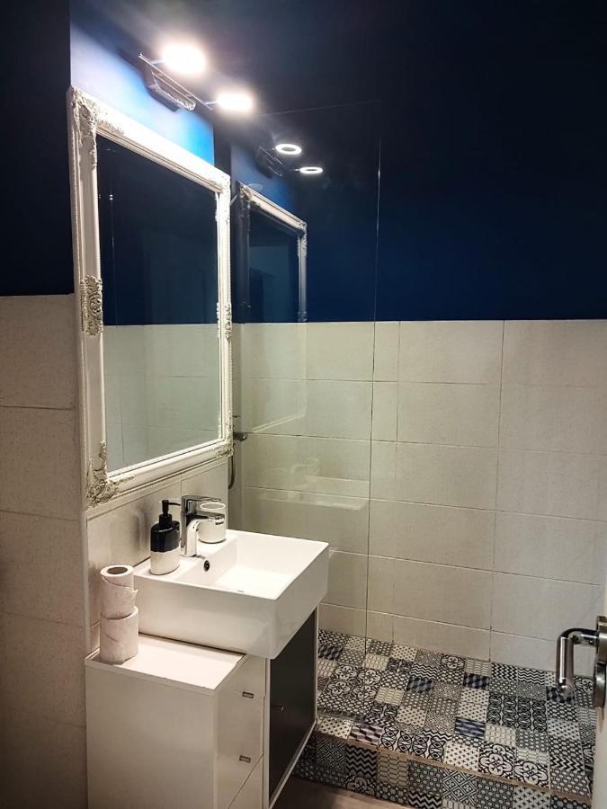 Apartamento The View1 Alba Iulia Exterior foto