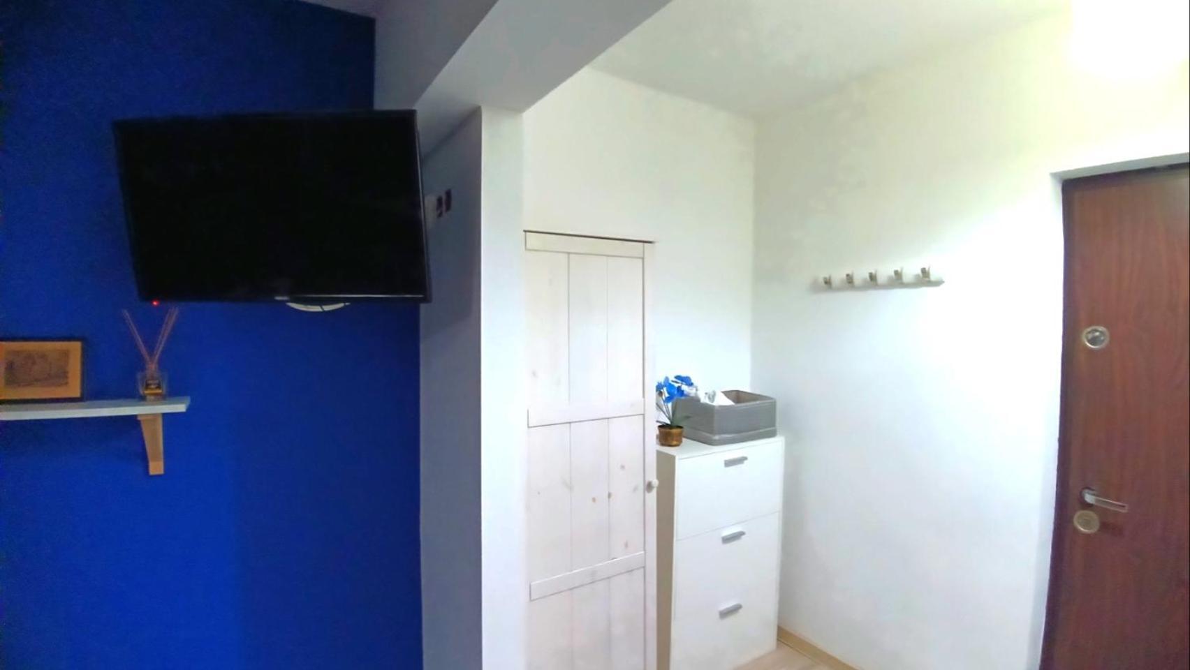 Apartamento The View1 Alba Iulia Exterior foto