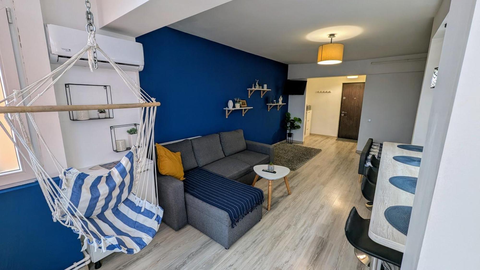 Apartamento The View1 Alba Iulia Exterior foto